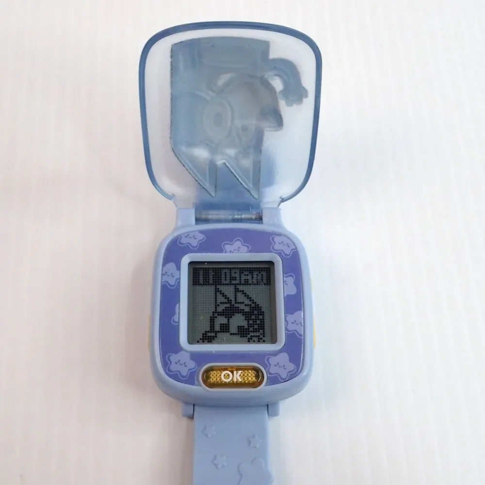 vtech bluey wackadoo
